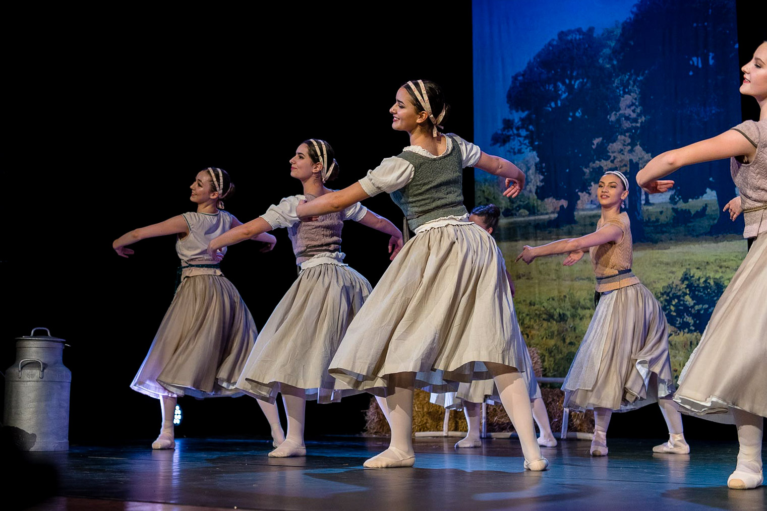 Le Papillon 2019   |   Foto - Mario Perricone