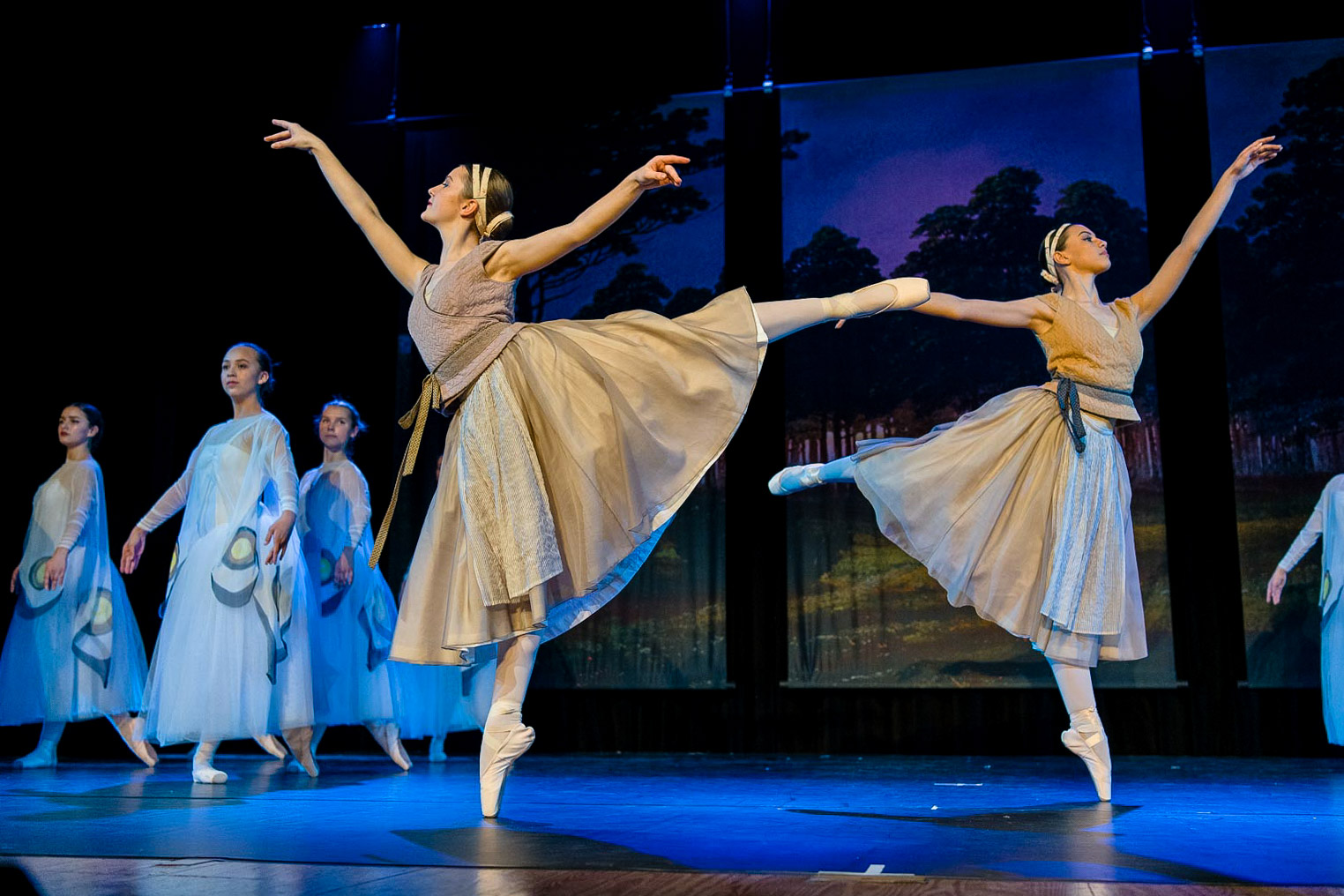 Le Papillon 2019   |   Foto - Mario Perricone